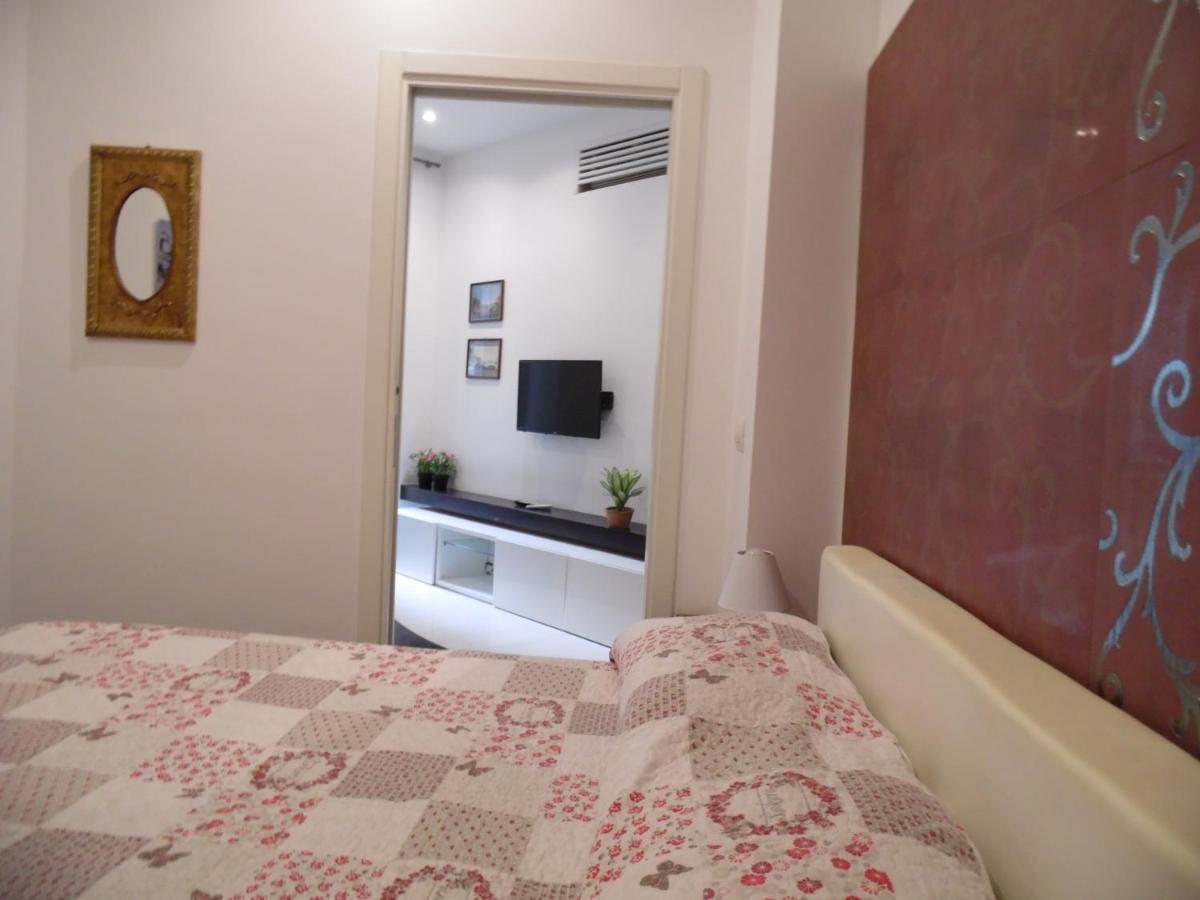 Giomar Apartment Naples Exterior photo