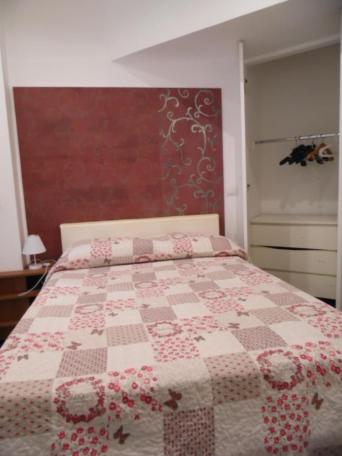 Giomar Apartment Naples Exterior photo
